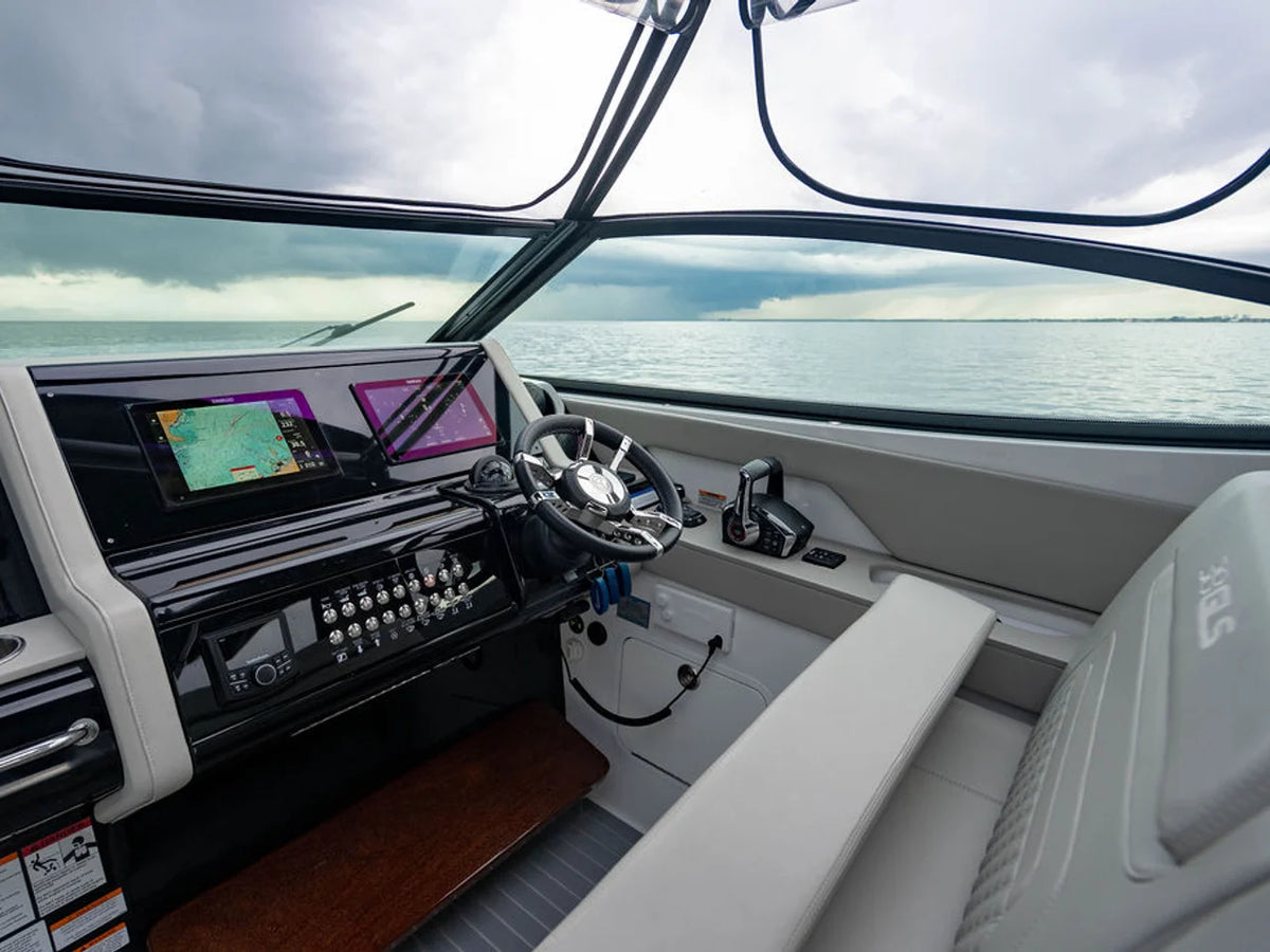 2024 Cruisers Yachts 38 GLS OB 38.0 feet, Cocoplum Yacht Club, FL #52
