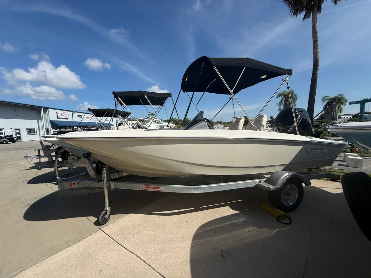 2027 Boston Whaler 160 Super Sport 16.0 feet, Venice, Florida #1