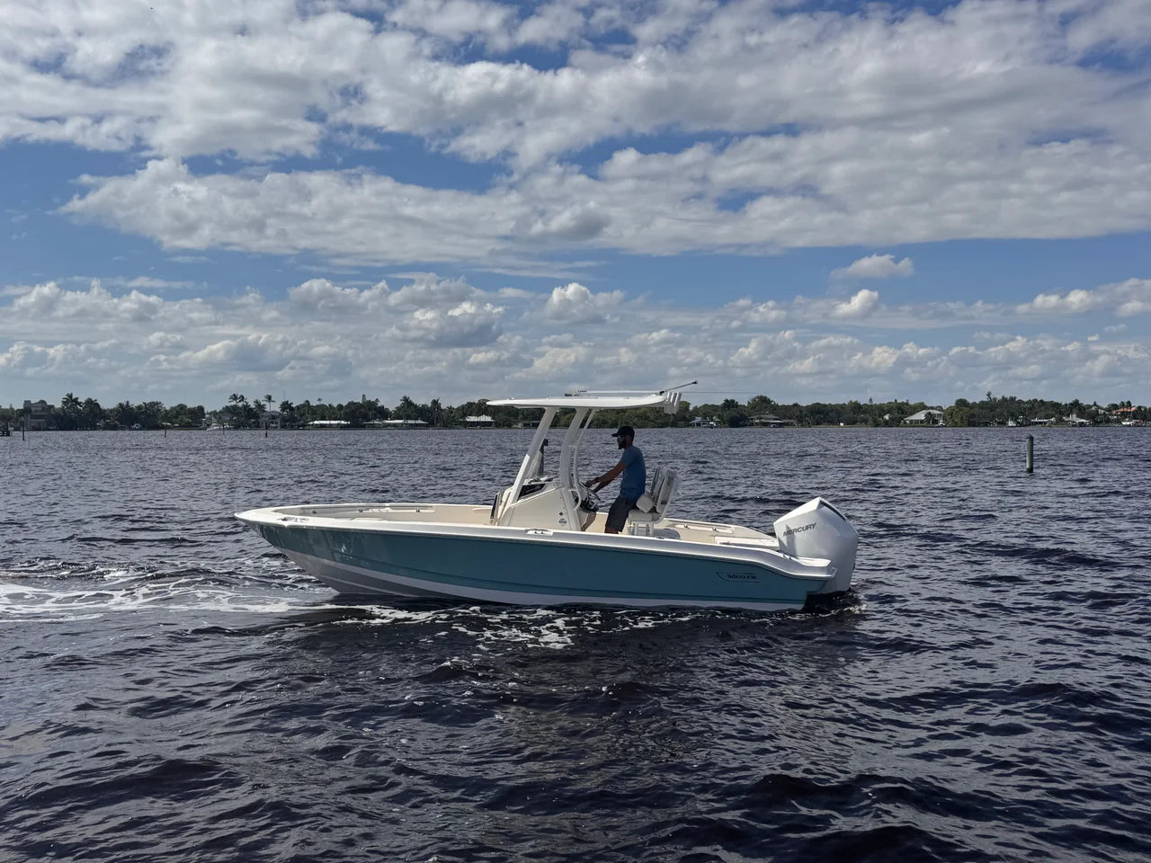 2026 Boston Whaler 220 Dauntless 22.0 feet, Stuart, Florida #2
