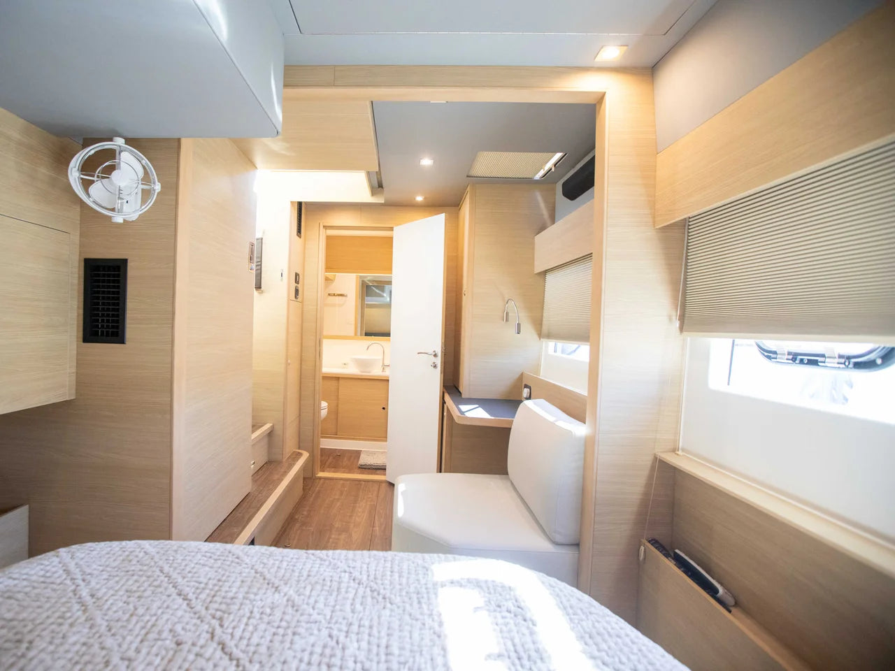 2023 Aquila 54 Yacht 54.0 feet, Brick Township, New Jersey #58