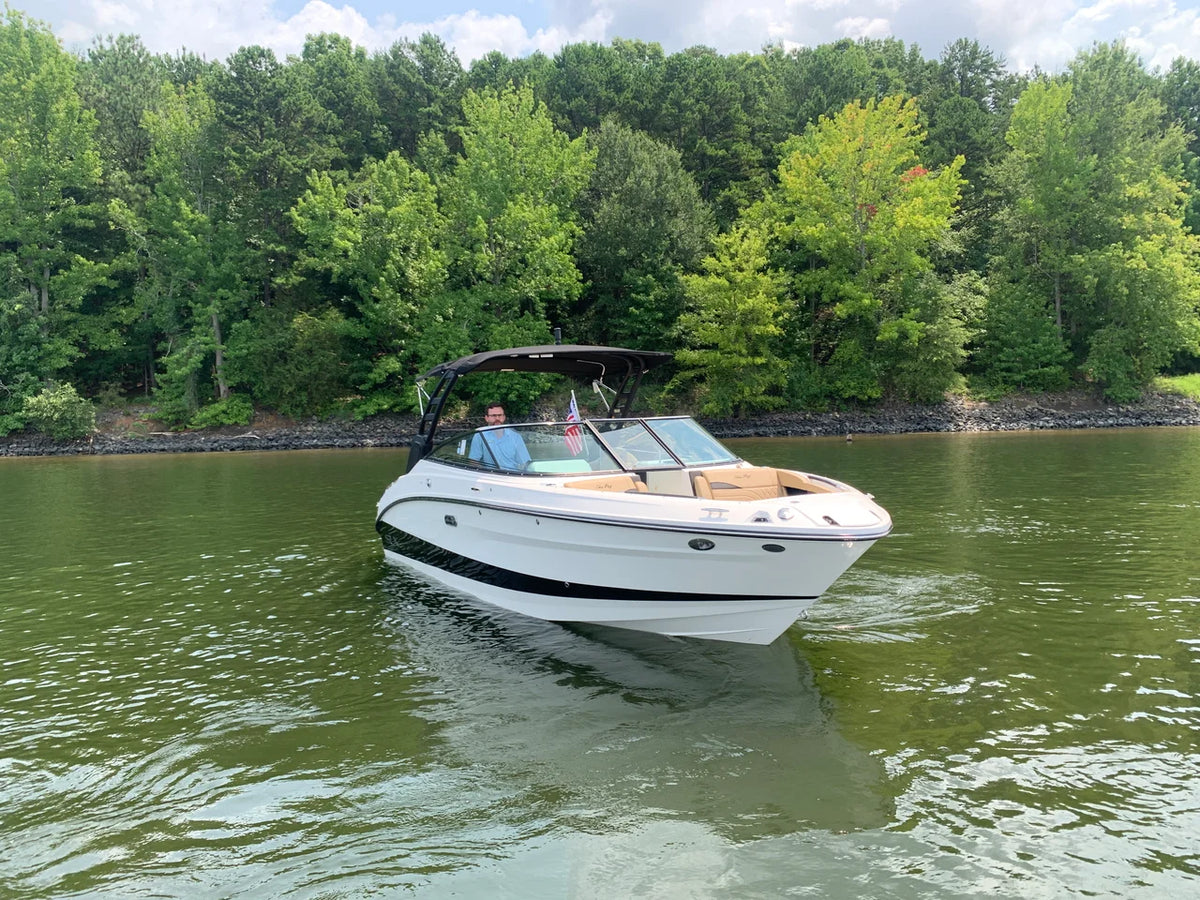 2026 Sea Ray SLX 260 Surf 26.0 feet, Lake Wylie, SC #6