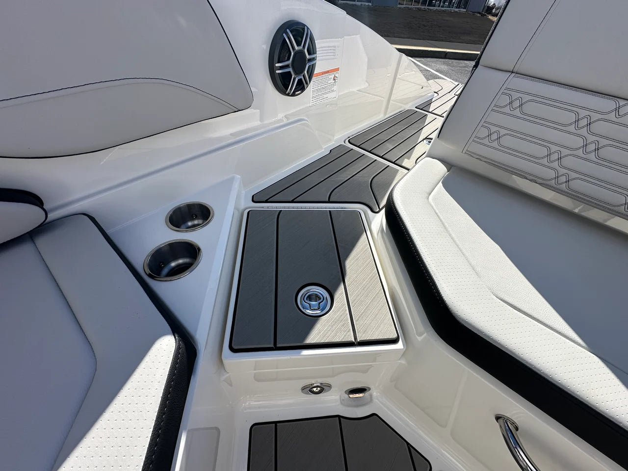 2026 Sea Ray SPX 210 Outboard 21.0 feet, Greenville, SC #21