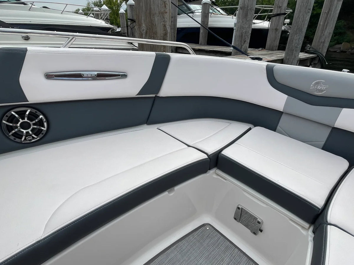 2019 Chaparral 297 SSX SURF 29.0 feet, Excelsior, Minnesota #14