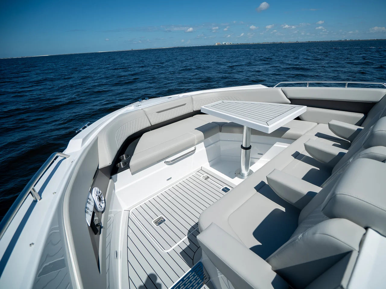 2026 Cruisers Yachts 50GLS OB 50.0 feet, Fort Myers, FL #35