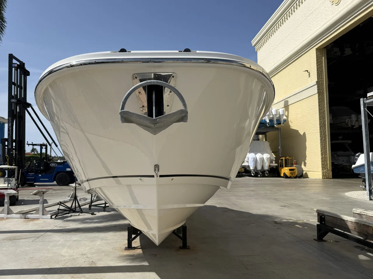 2018 Boston Whaler 320 VANTAGE 32.0 feet, Pompano Beach, Florida #8