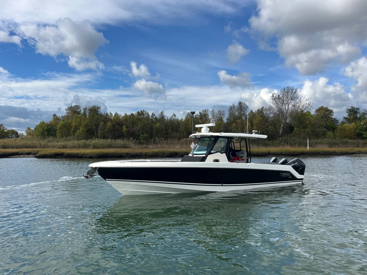 2026 Boston Whaler 360 Outrage 36.0 feet, Westbrook, Connecticut #14