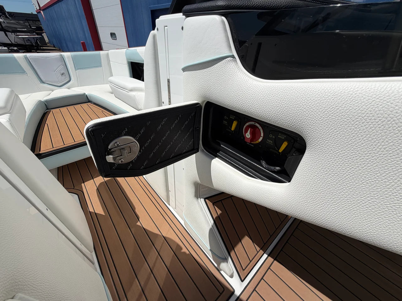 2019 Nautique Super Air Nautique G25 25.0 feet, Excelsior, Minnesota #47