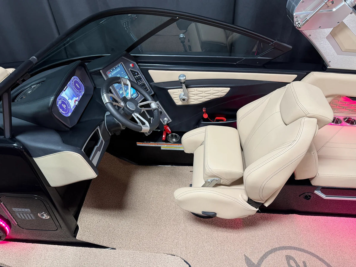 2022 Mastercraft X22 22.0 feet, Nisswa, Minnesota #61