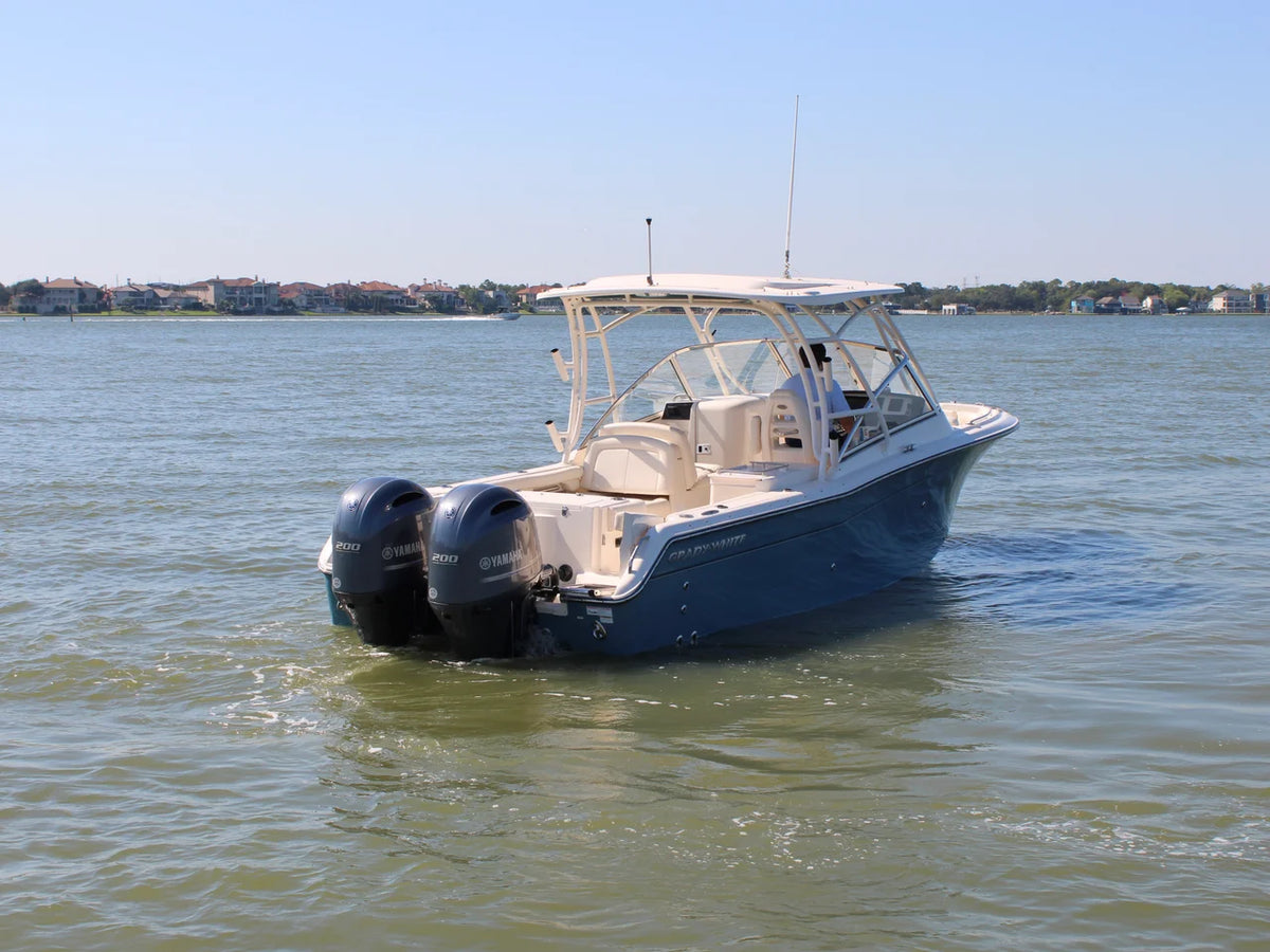 2020 Grady-White Freedom 275 Twin Engine 27.0 feet, Seabrook, TX #4