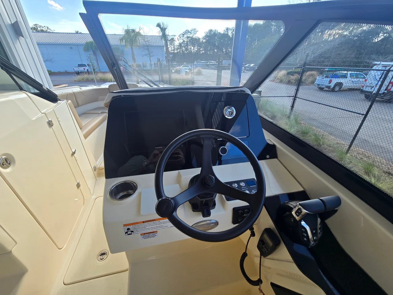 2025 Scout 277 Dorado 27.0 feet, Charleston, SC #13