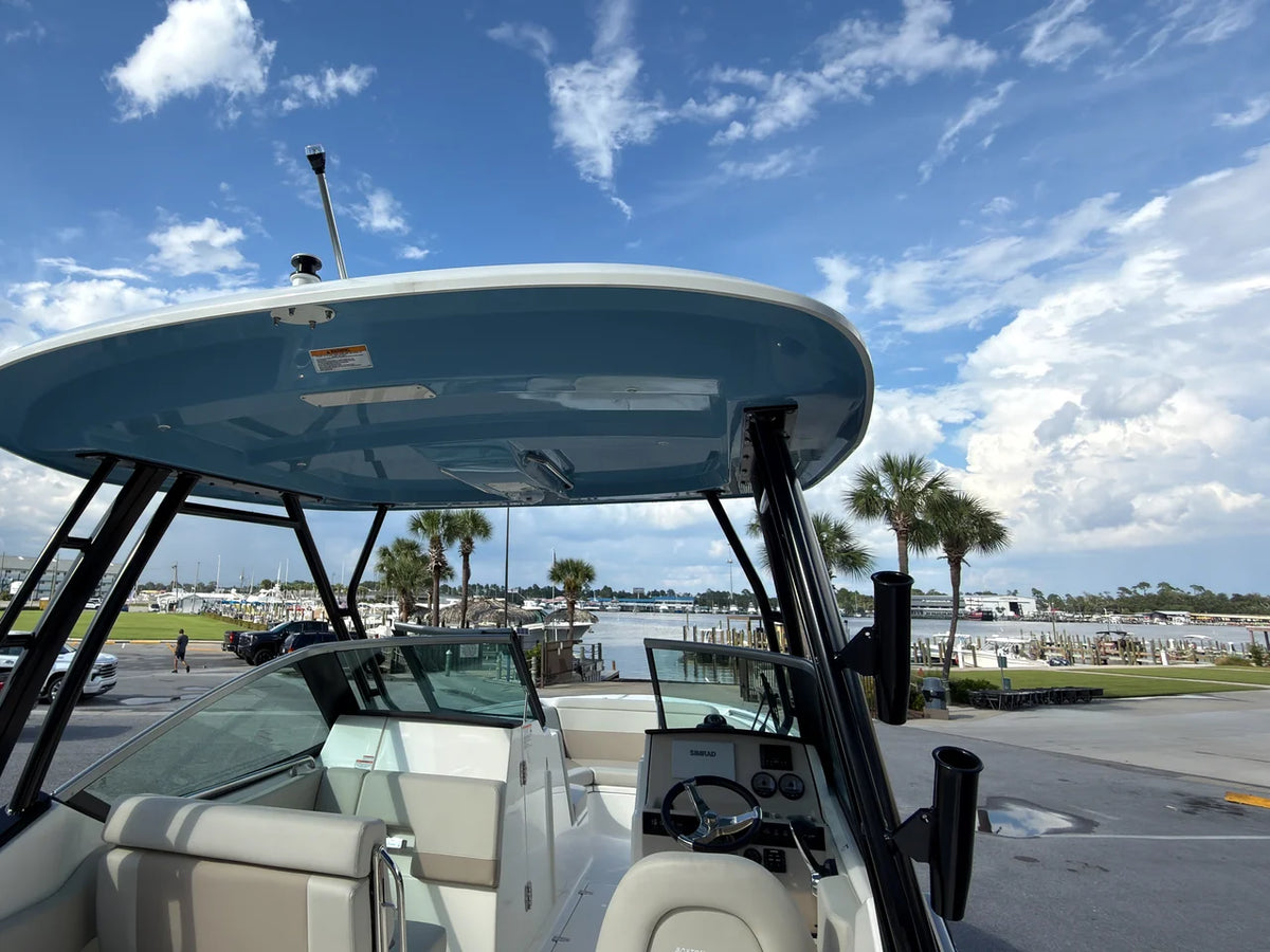 2027 Boston Whaler 240 Vantage 24.0 feet, Panama City, FL #35