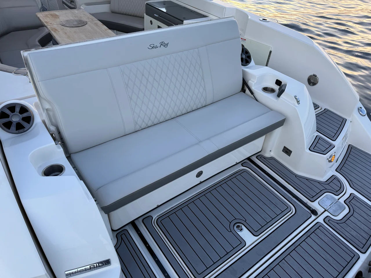 2020 Sea Ray 350 SLX OB 34.0 feet, Miami, FL #9