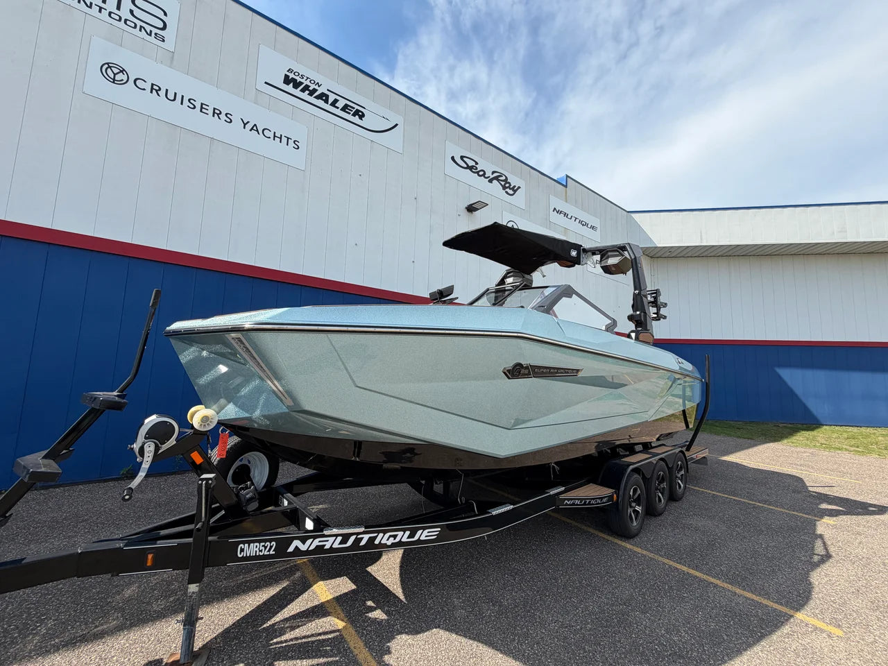 2026 Nautique Super Air Nautique G25 25.0 feet, Rogers, Minnesota #4