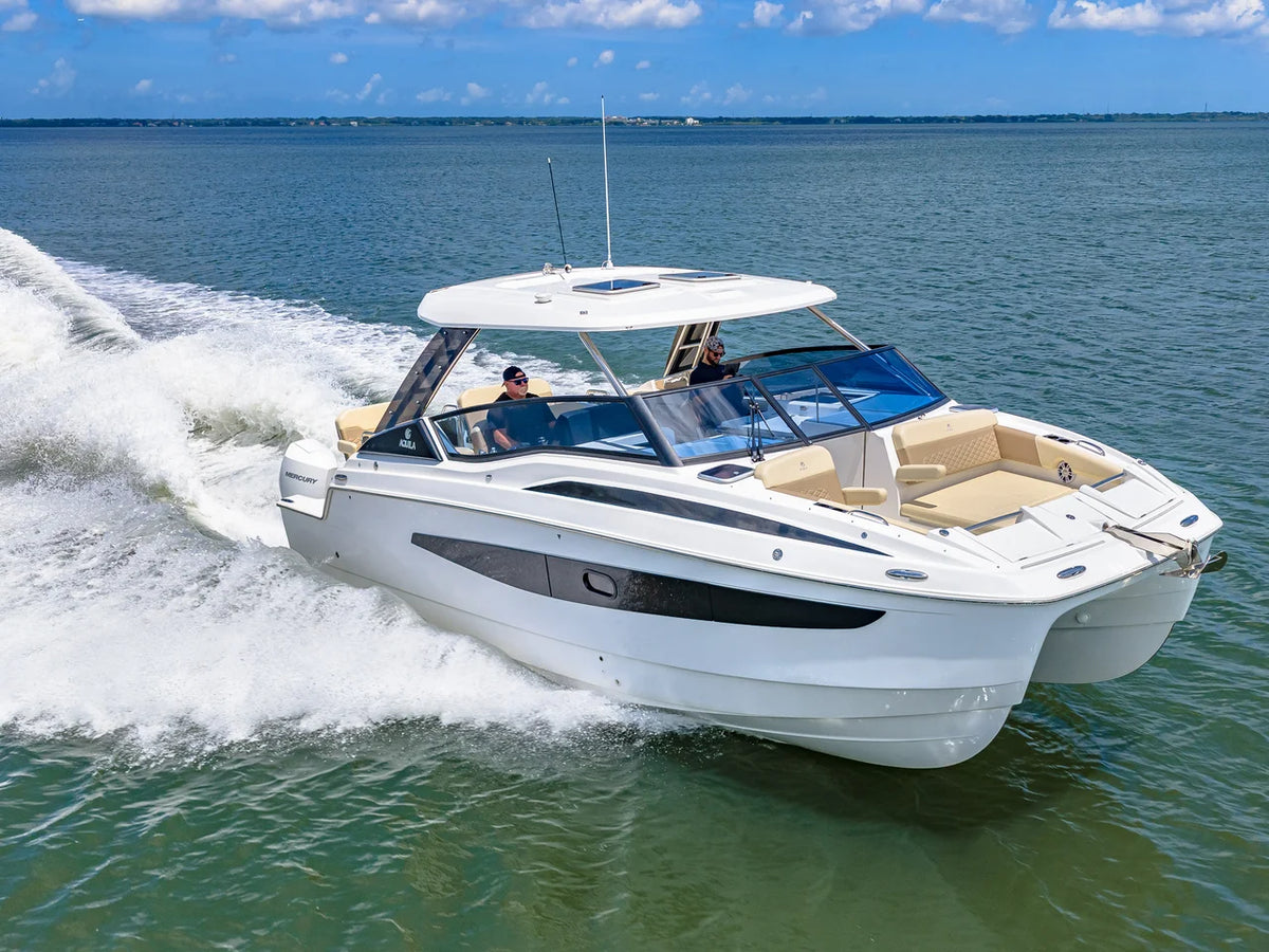 2026 Aquila 32 Sport 32.0 feet, Fort Myers, FL #35
