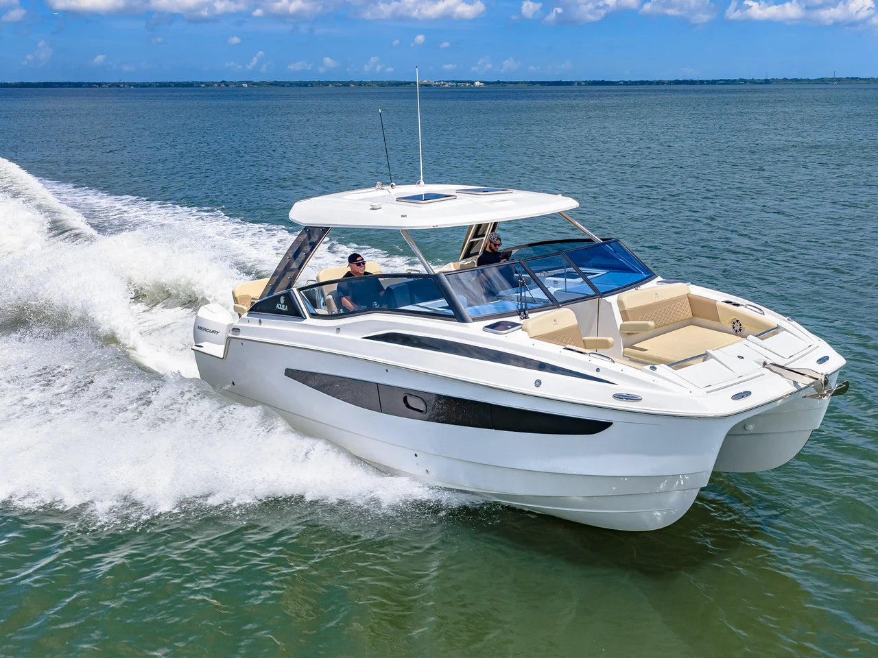 2026 Aquila 32 Sport 32.0 feet, Clearwater, Florida #35