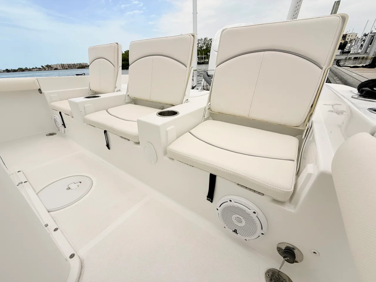 2023 Sea Hunt BX 25 FS 25.0 feet, St Petersburg, FL #21