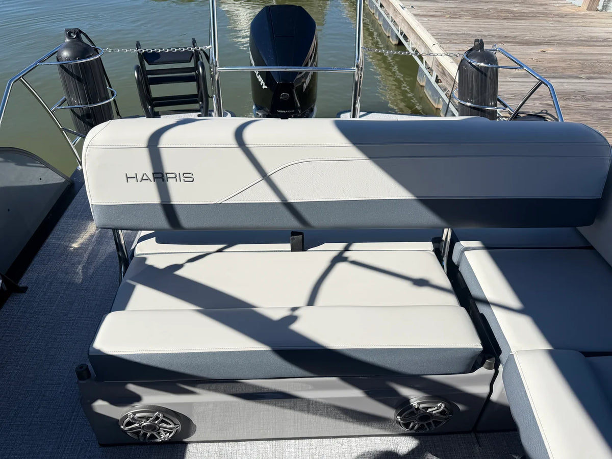 2027 Harris Grand Mariner 230 23.0 feet, Lake Wylie, SC #15