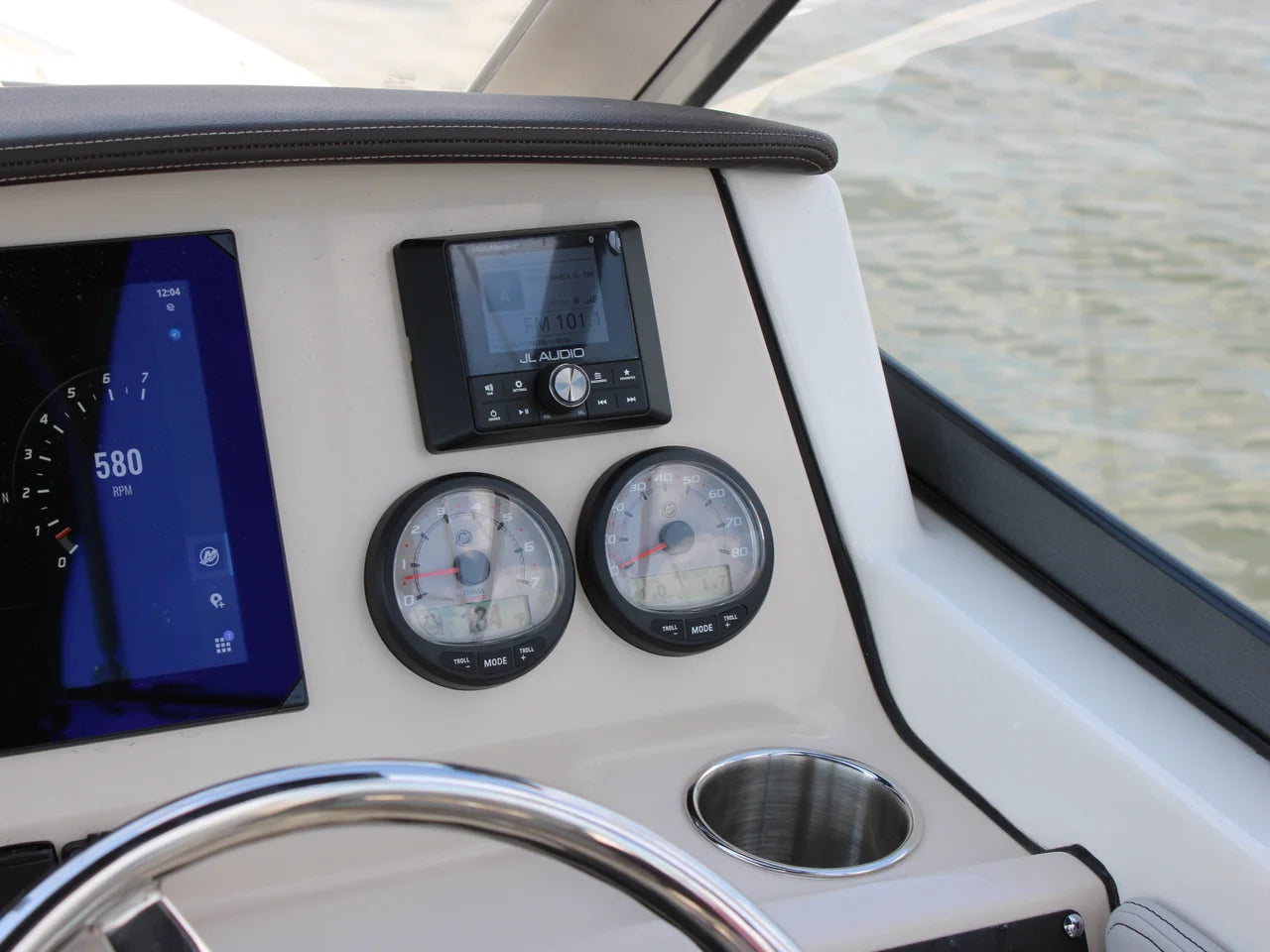2026 Boston Whaler 210 Vantage 21.0 feet, Seabrook, TX #51