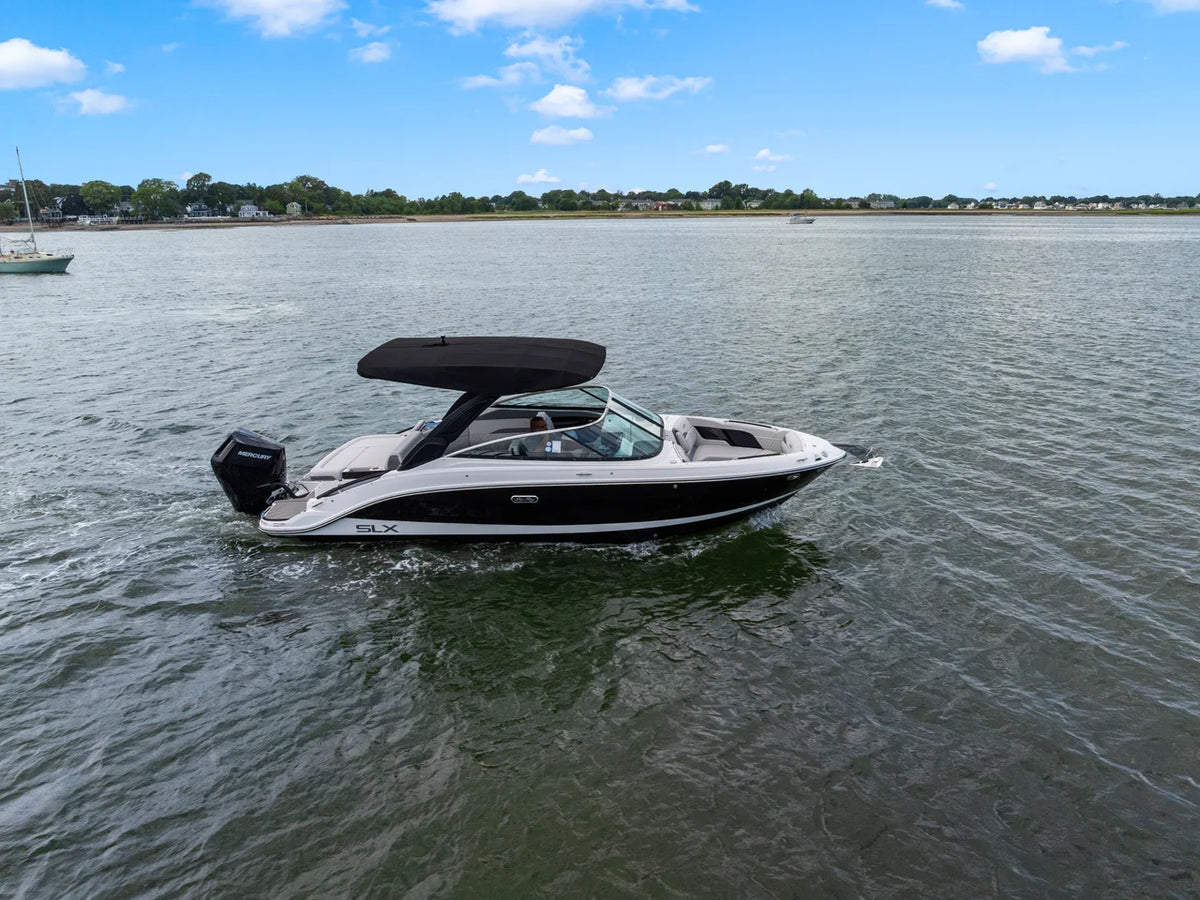 2026 Sea Ray SLX 260 Outboard 26.0 feet, Quincy, MA #1