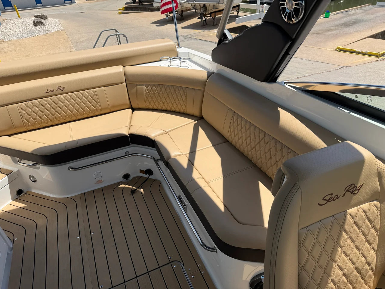 2022 Sea Ray 280 SLX 28.0 feet, Lake Ozark, MO #16