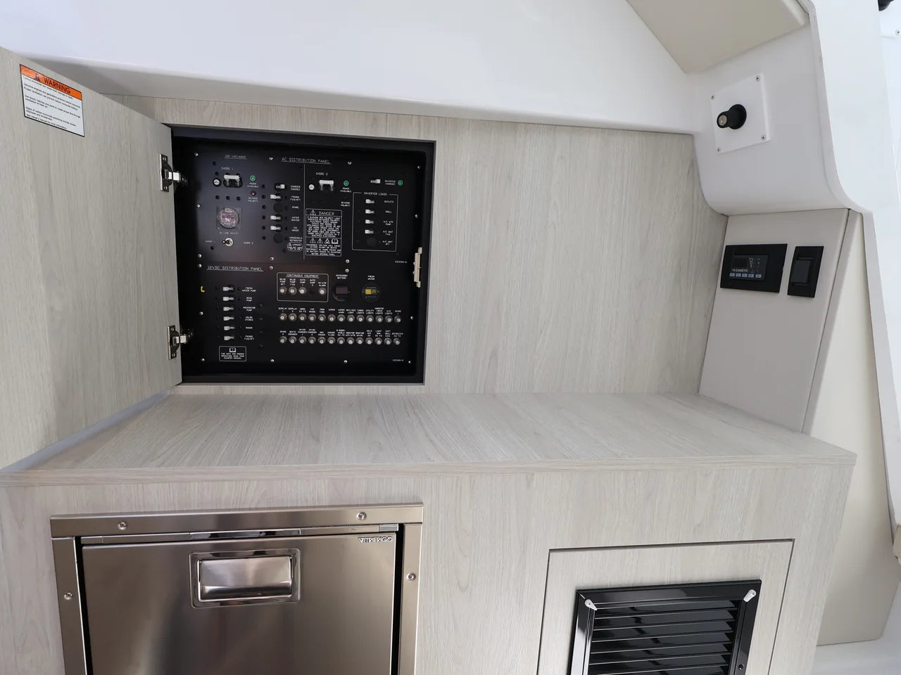 2026 Cruisers Yachts 38 VTR 38.0 feet, Naples, Florida #41
