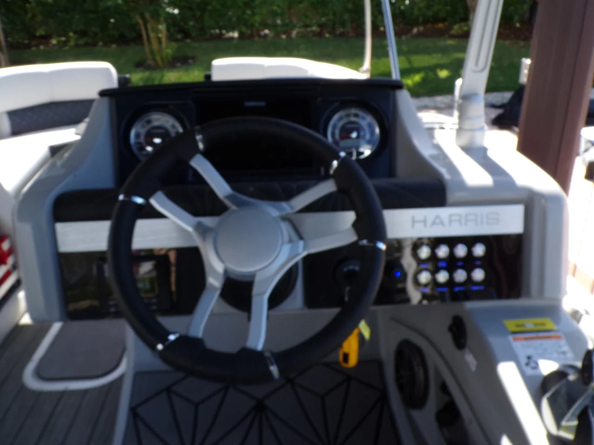 2022 Harris GRAND MARINER 23 26.0 feet, Naples, FL #22