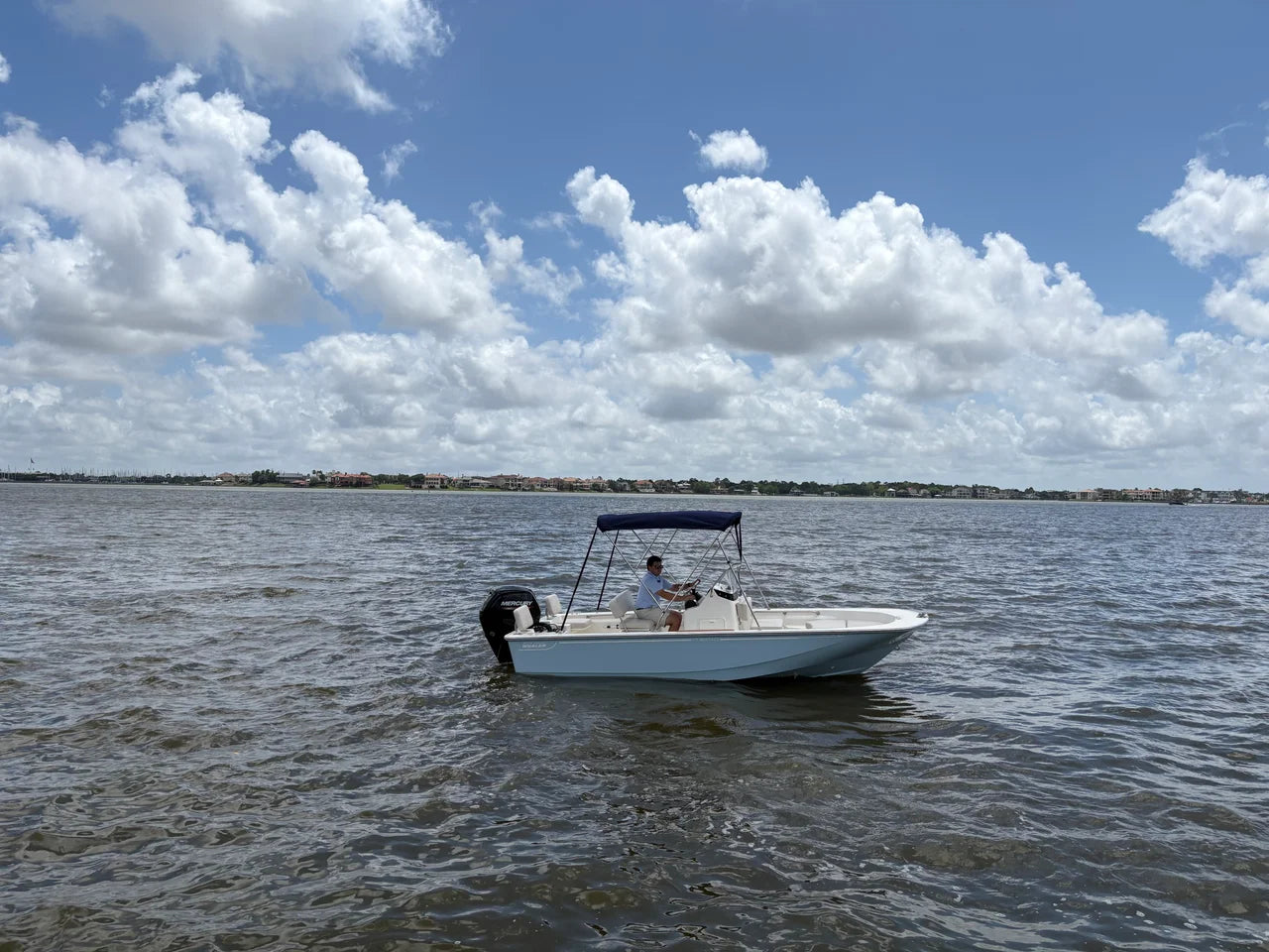 2026 Boston Whaler 170 Montauk 17.0 feet, Seabrook, TX #8
