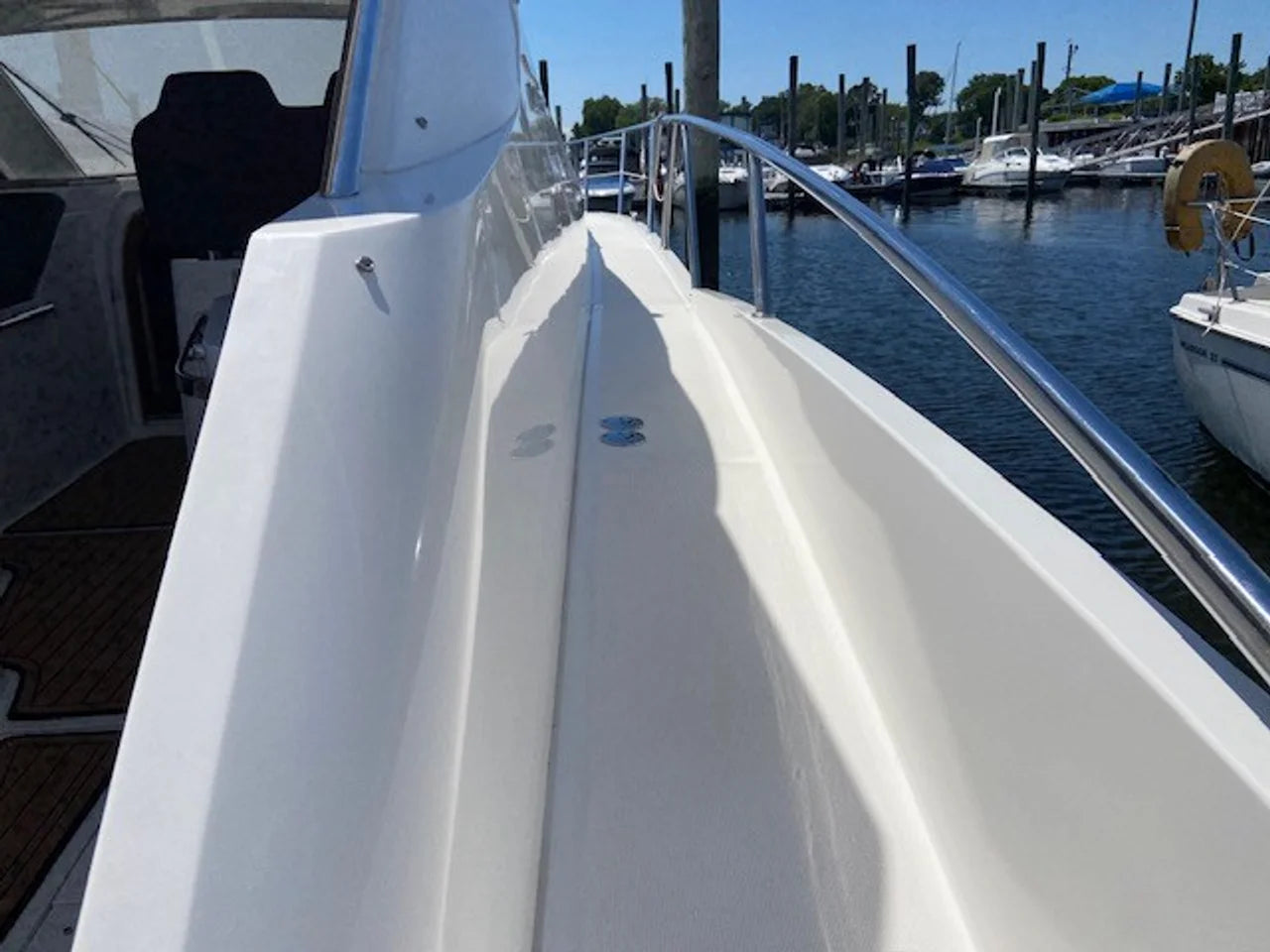 2018 Galeon 385 HTS 44.0 feet, Norwalk, Connecticut #71