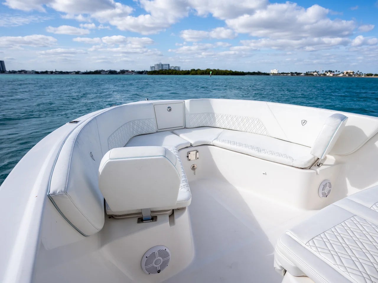 2021 Century 2901 CC 29.0 feet, Lake Charles, LA #43