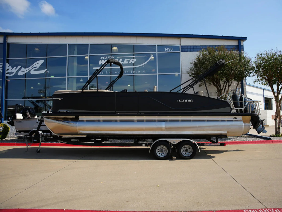 2027 Harris 250SL 25.0 feet, Lewisville, TX #1