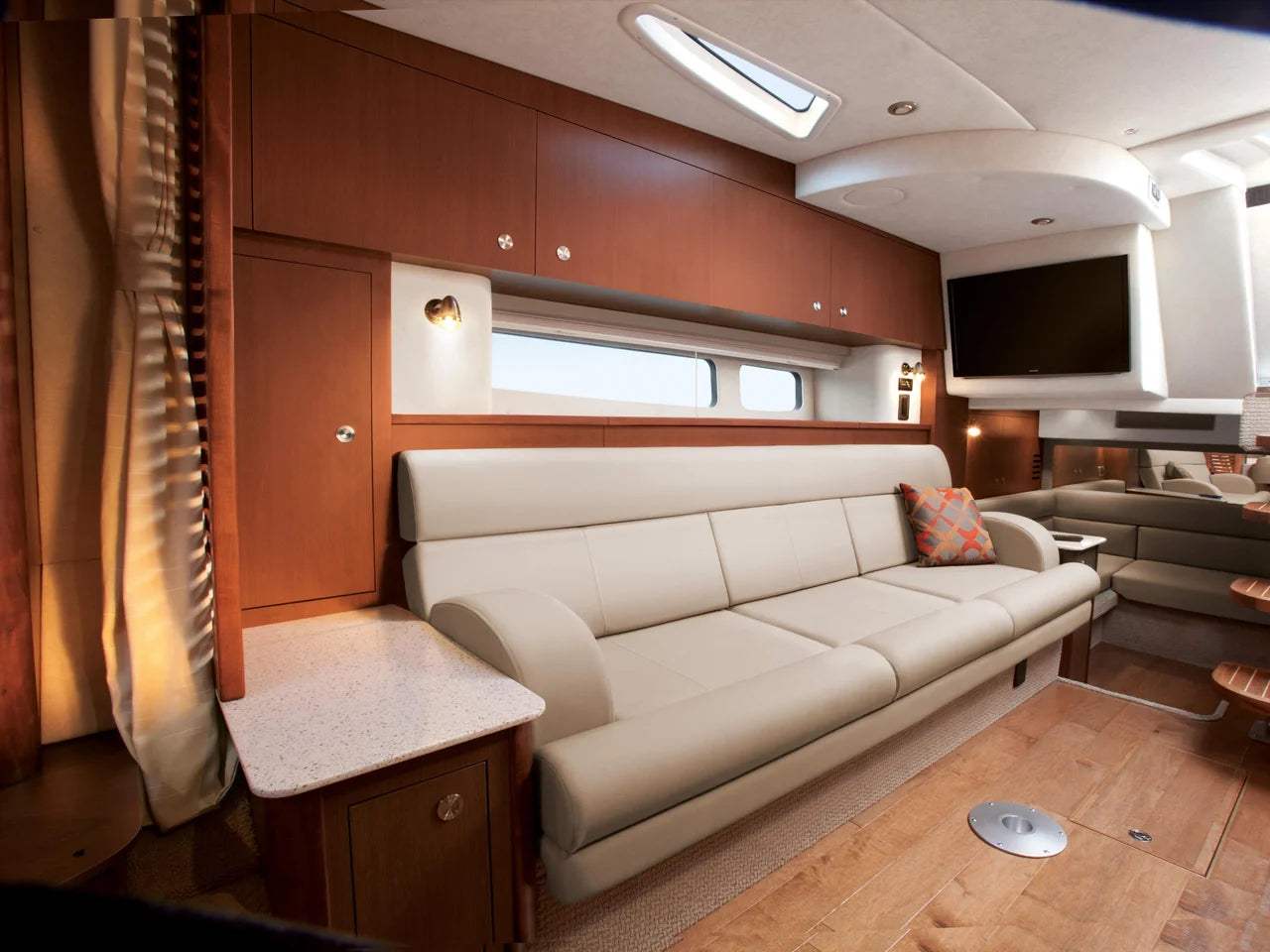 2024 Sea Ray Sundancer 370 Outboard 37.0 feet, Pensacola, Florida #41