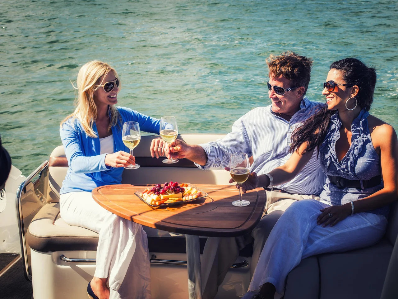 2024 Sea Ray Sundancer 370 Outboard 37.0 feet, Pensacola, Florida #44