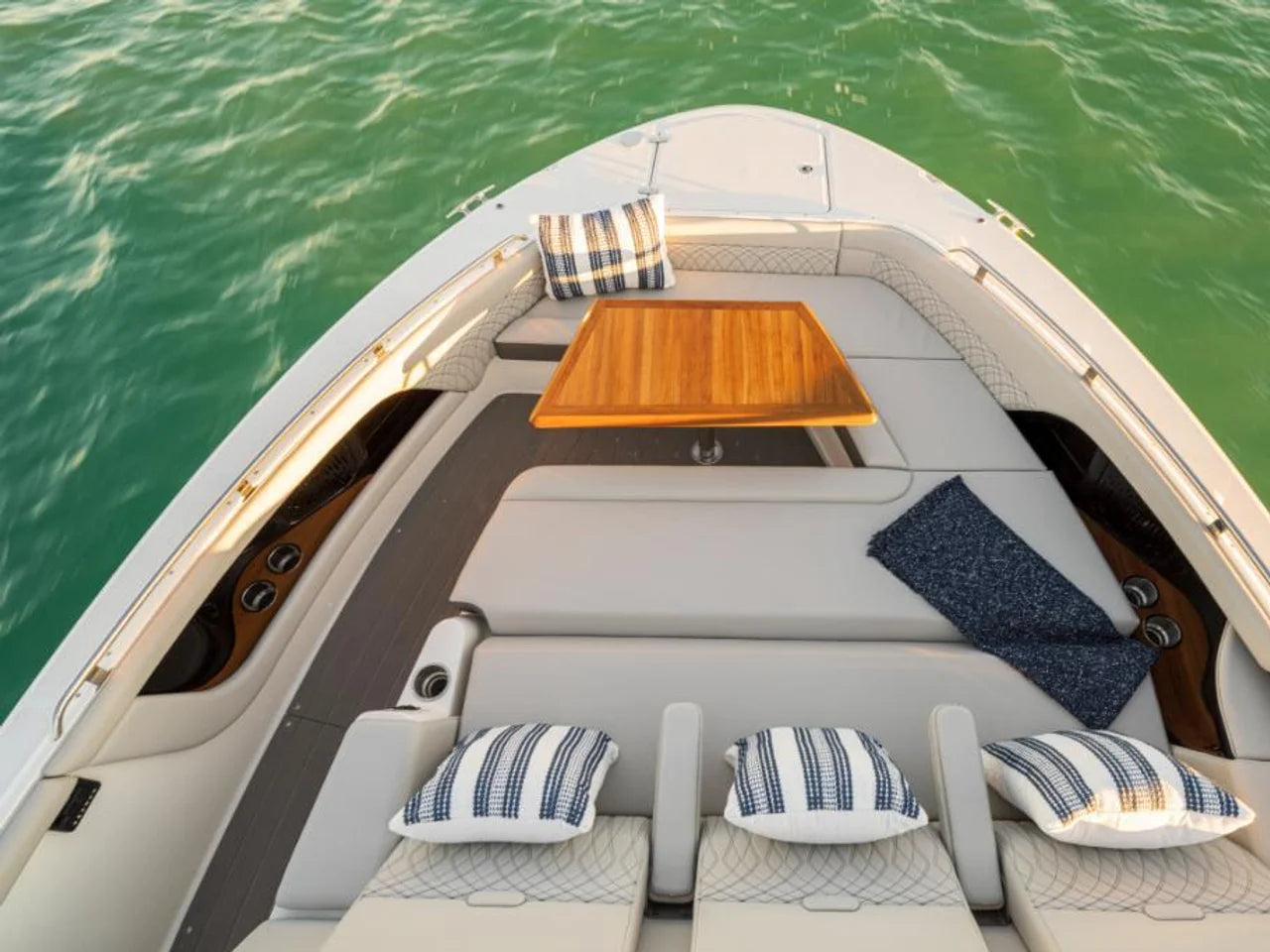 2026 Sea Ray Sundancer 370 Outboard 37.0 feet, Wrightsville Beach, North Carolina #21