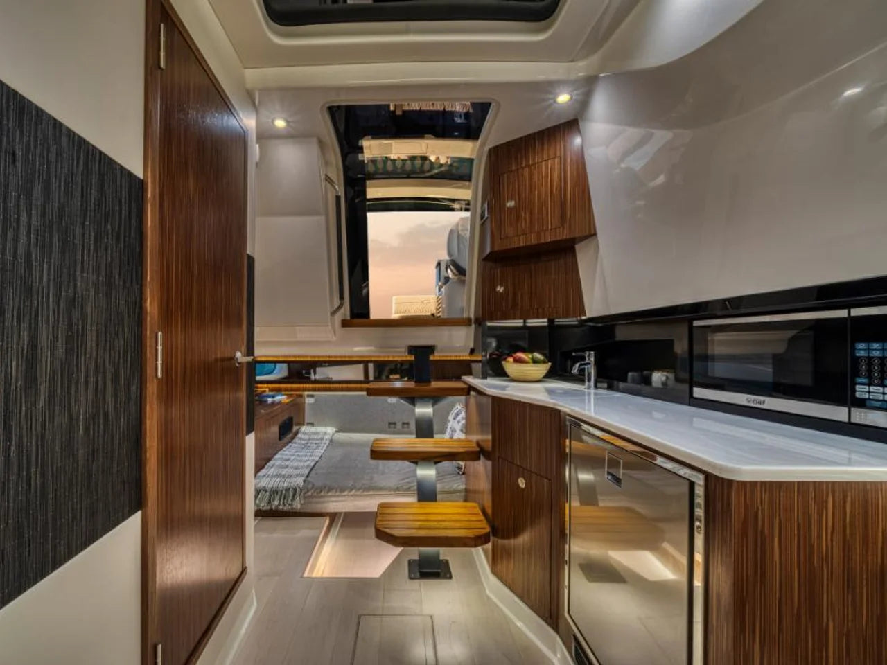 2024 Sea Ray Sundancer 370 Outboard 37.0 feet, Pensacola, Florida #32