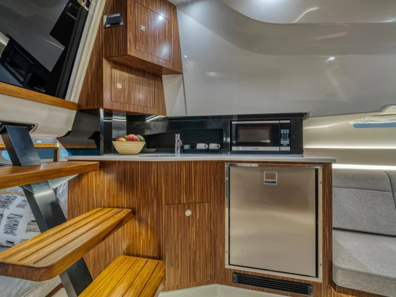 2024 Sea Ray Sundancer 370 Outboard 37.0 feet, Pensacola, Florida #30