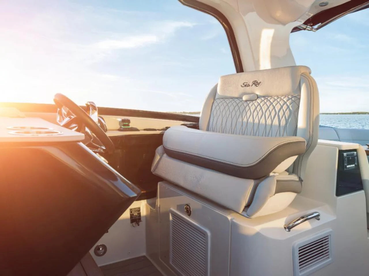 2024 Sea Ray Sundancer 370 Outboard 37.0 feet, Pensacola, Florida #23