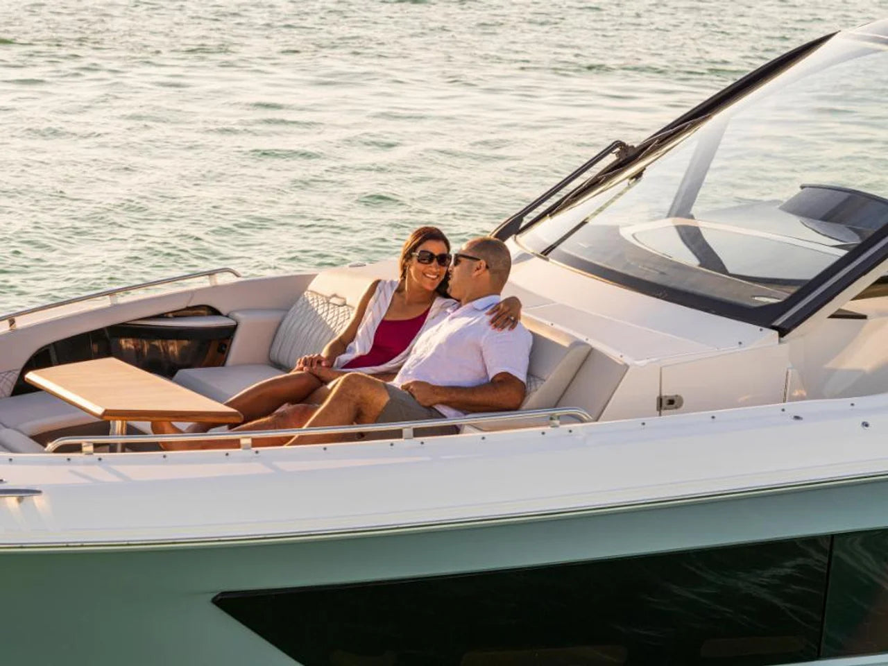 2024 Sea Ray Sundancer 370 Outboard 37.0 feet, Pensacola, Florida #10
