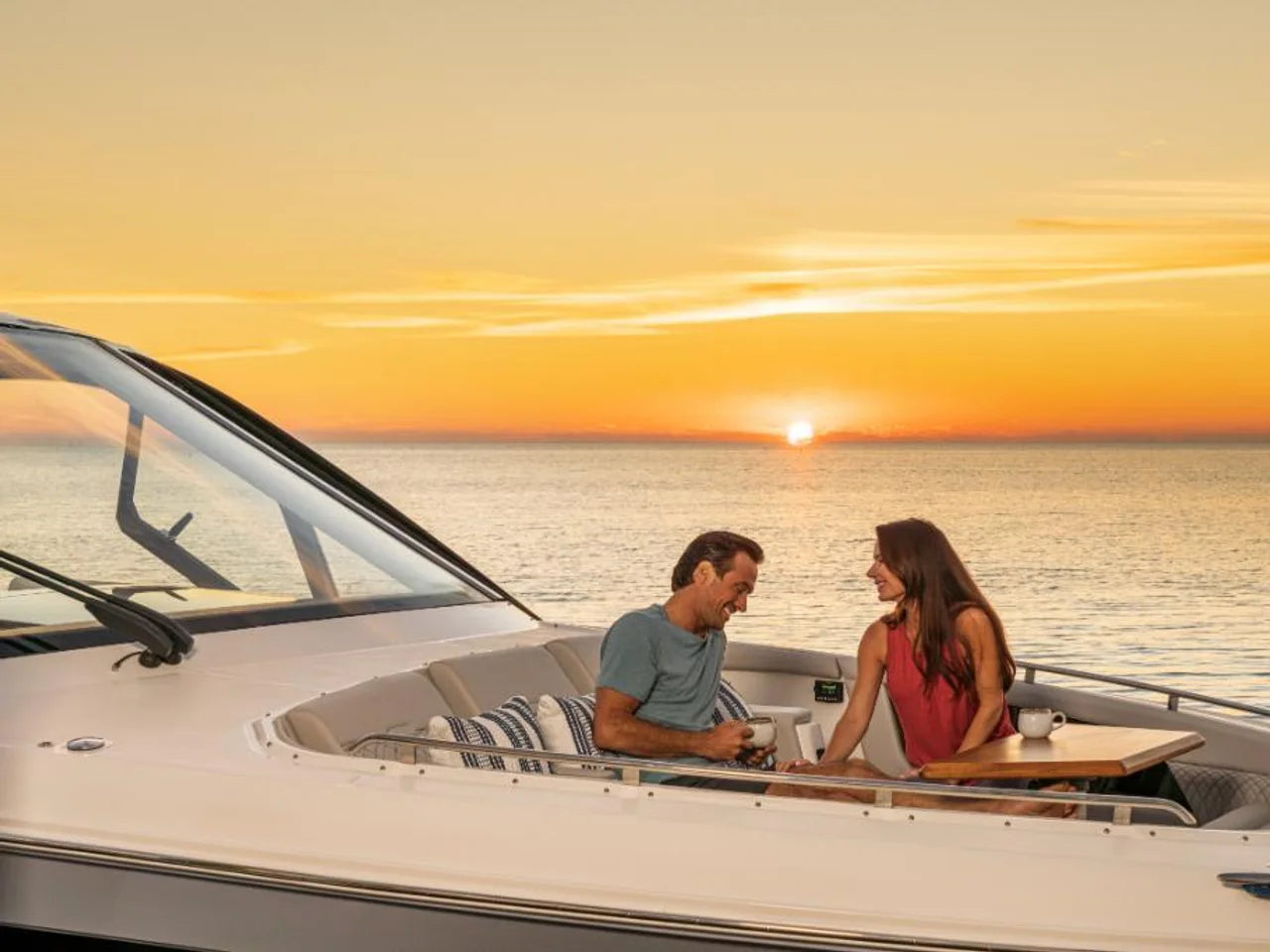 2024 Sea Ray Sundancer 370 Outboard 37.0 feet, Pensacola, Florida #9