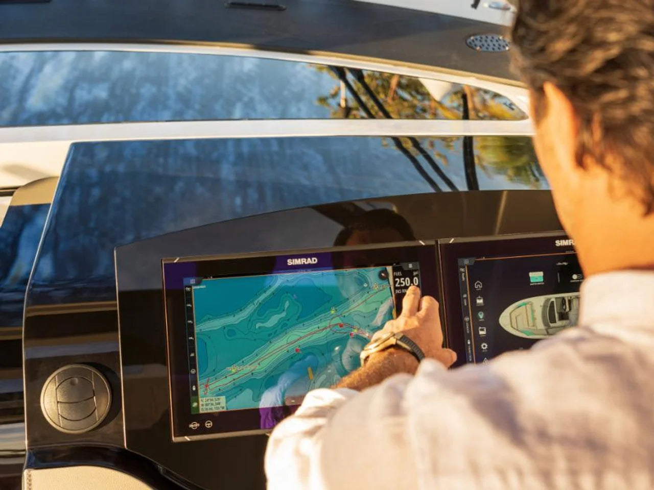 2024 Sea Ray Sundancer 370 Outboard 37.0 feet, Pensacola, Florida #18