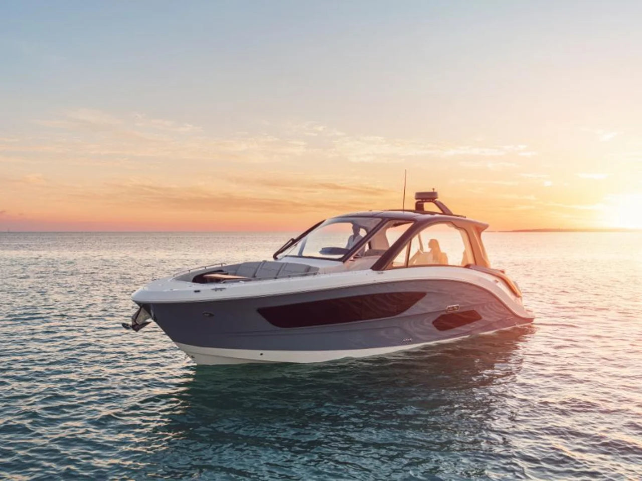 2024 Sea Ray Sundancer 370 Outboard 37.0 feet, Pensacola, Florida #2