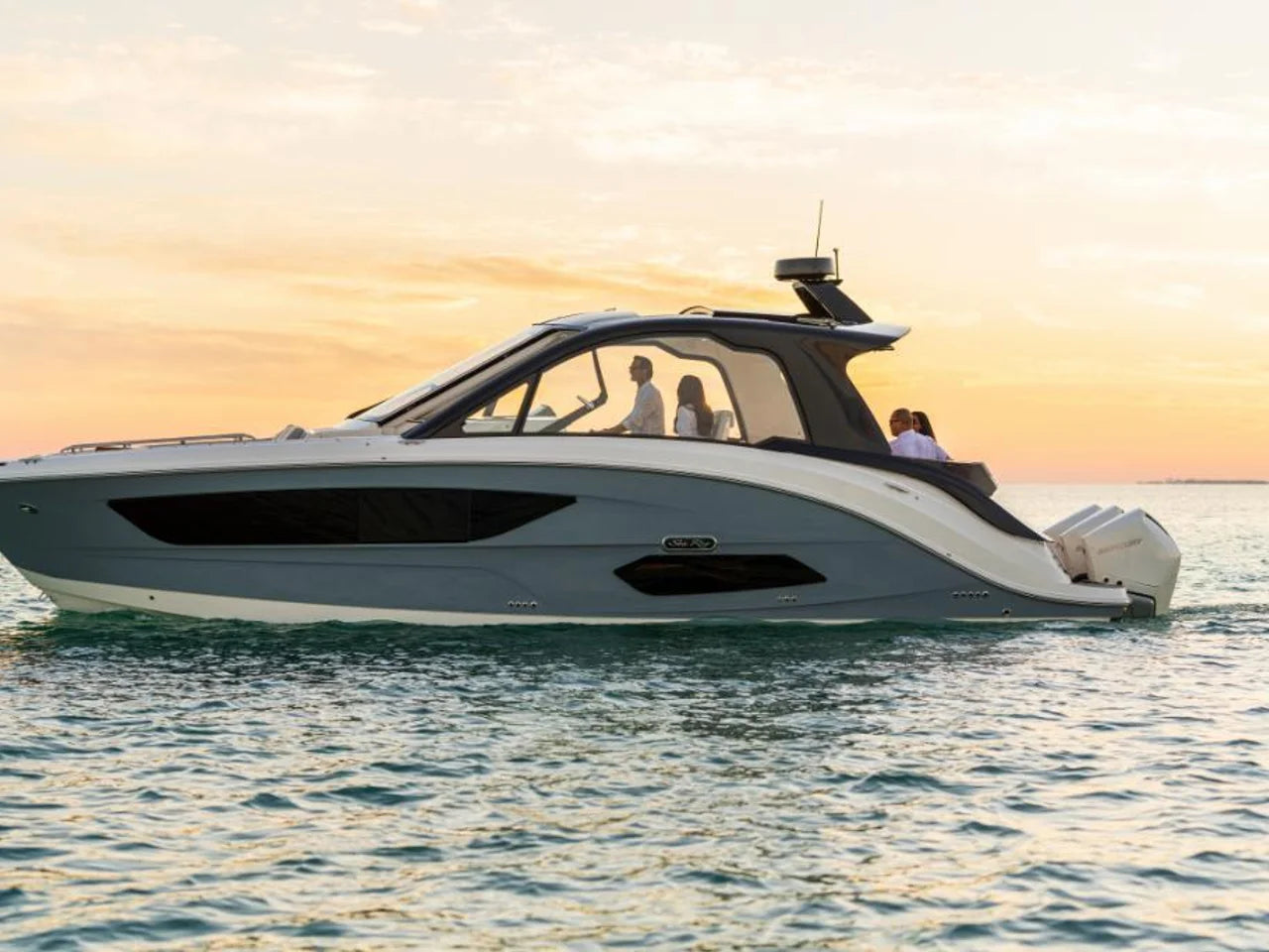2024 Sea Ray Sundancer 370 Outboard 37.0 feet, Pensacola, Florida #1
