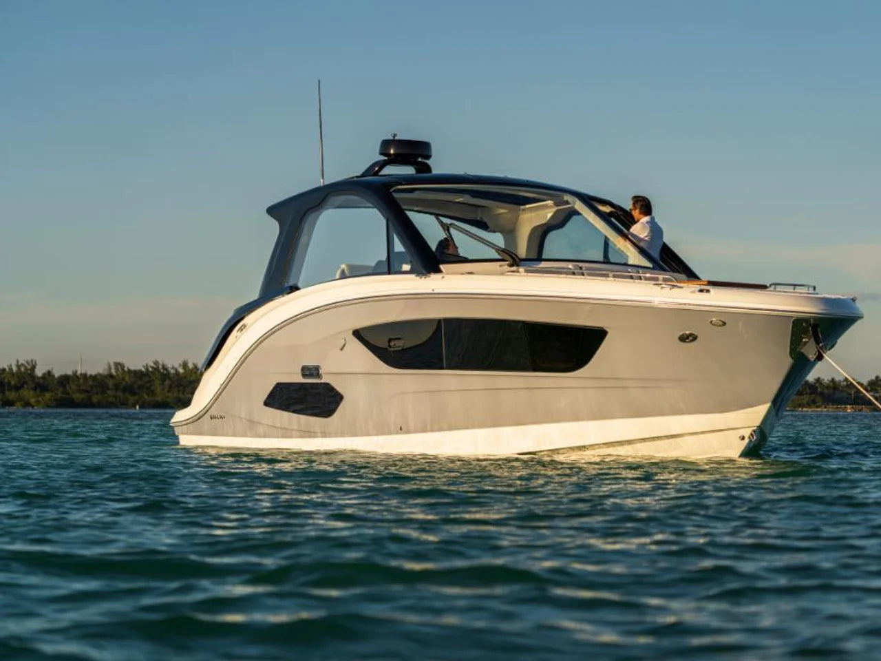 2024 Sea Ray Sundancer 370 Outboard 37.0 feet, Pensacola, Florida #7