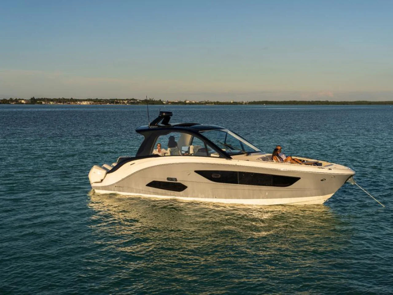2024 Sea Ray Sundancer 370 Outboard 37.0 feet, Pensacola, Florida #4