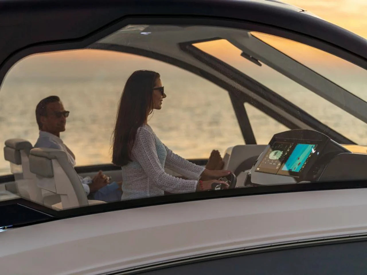 2024 Sea Ray Sundancer 370 Outboard 37.0 feet, Pensacola, Florida #19