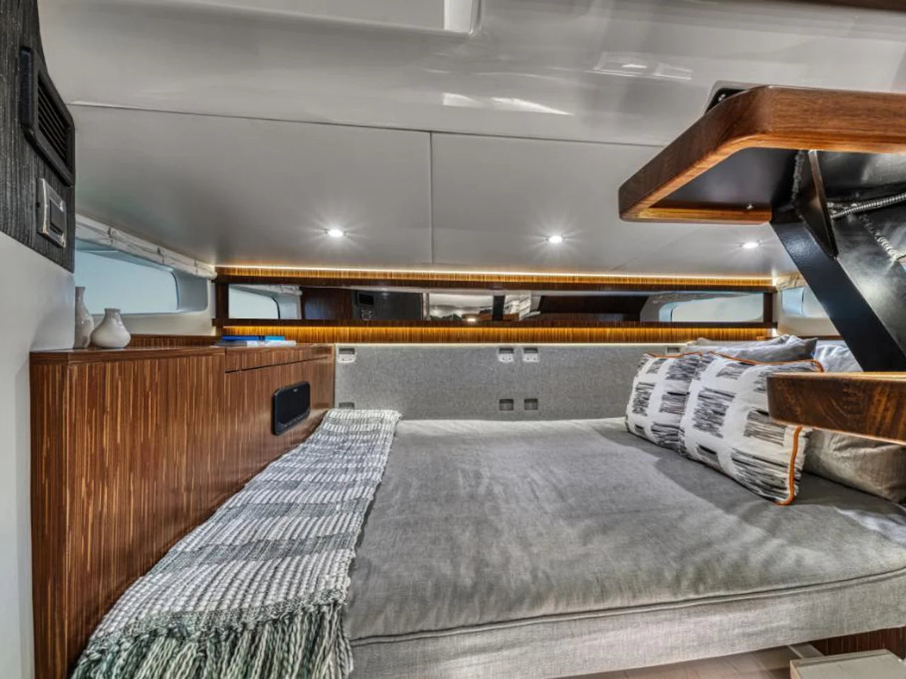 2024 Sea Ray Sundancer 370 Outboard 37.0 feet, Pensacola, Florida #36