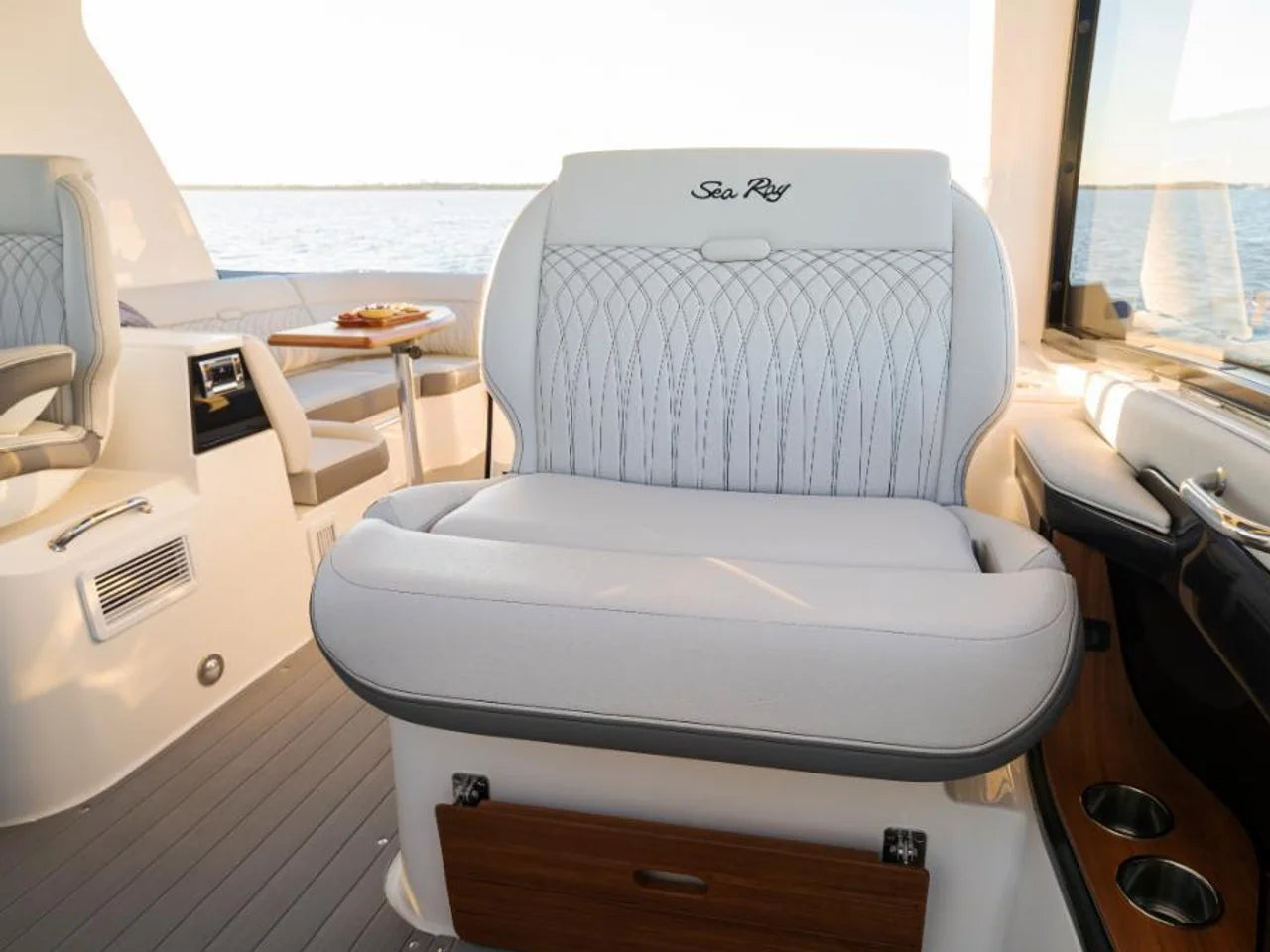 2024 Sea Ray Sundancer 370 Outboard 37.0 feet, Pensacola, Florida #24