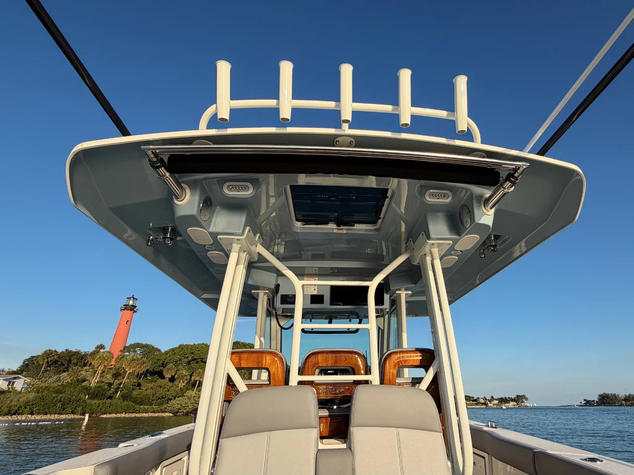 2026 Boston Whaler 360 Outrage 36.0 feet, Jupiter, Florida #15