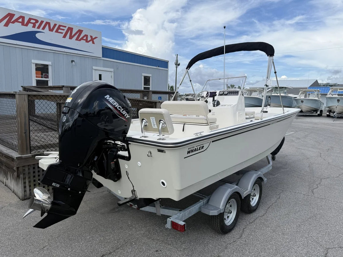 2027 Boston Whaler 190 Montauk 19.0 feet, Fort Walton Beach, Florida #11