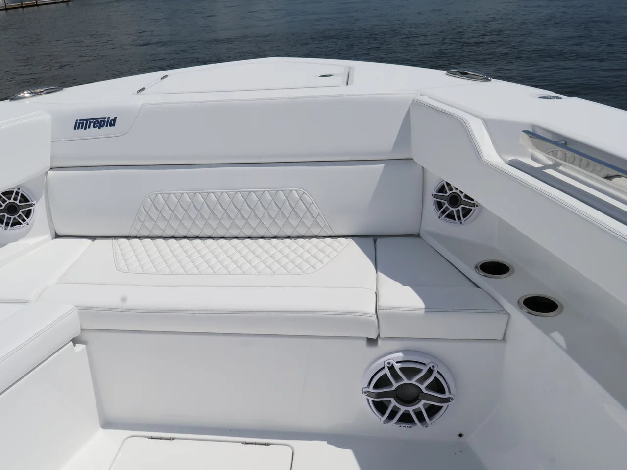 2026 Intrepid 35 PANACEA 35.0 feet, Naples, Florida #62