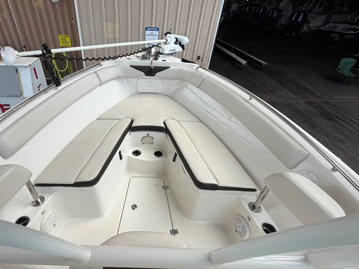 2022 Sailfish 242 CC 24.0 feet, Jupiter, FL #65
